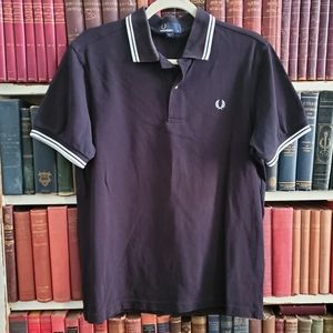 Fred Perry Polo Shirt